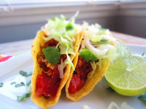 slow cooker tacos 010